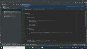 How to fix "Invalid JDK configuration found, while importing a project via Gradle"