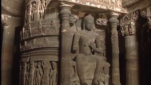Story of Buddhism Film 12, 2,300 Years of Buddhist Art by Benoy K Behl