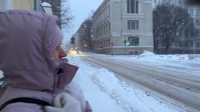 КРУИЗ часть 2 Vikingline ? Стокгольм-Хельсинки