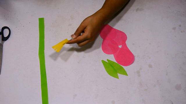 How To Make Petunia Flower || DIY Craft Shopping Bag Flower смотреть онлайн