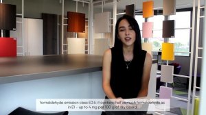 ARTLINE ONLINE #2  | Экологичность ЛДСП BYSPAN Ивацевичдрев