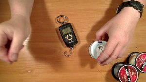 Куплено в Китае. Плетенка и леска для рыбалки.