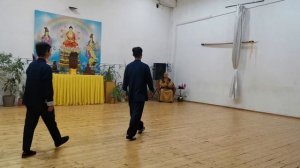 ШКОЛА МАСТЕРА ШИ ЯНБИНА