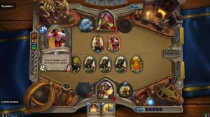 Hearthstone: Лирой Дженкинс!
