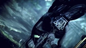 Crysis 3 - Gameplay Trailer (HD) русские титры