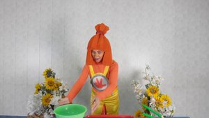 Мыльные пузыри