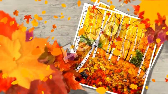 Музична гра "Ми у лісі були" (демо версія) смотреть онлайн