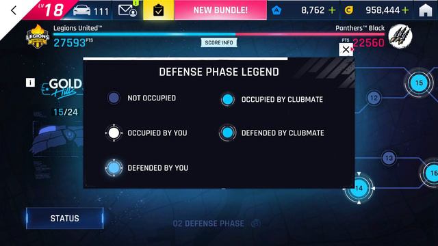 THE CLASH EXPLAINED: TIPS, TRICKS, & ADVICE! Legions United Asphalt 9 Club Clash смотреть онлайн