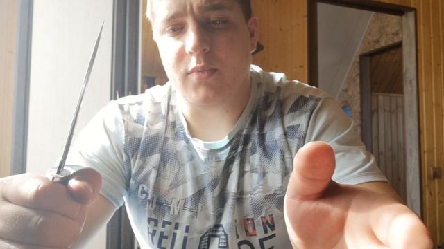 Популярные Модели из Дамасской стали смотреть онлайн