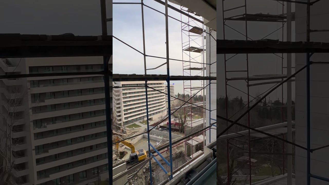 Срочно! Вид на море! 680 тысяч р м2! Grand Hotel Marine Garden 5*