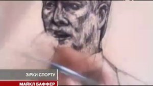 МАЙКЛ БАФФЕР - КОНФЕРАНСЬЕ, КОТОРЫЙ ПОКОРИЛ МИР БОКСА ФРАЗОЙ ИЗ ПЯТИ СЛОВ