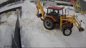 Амкодор 702ЕА