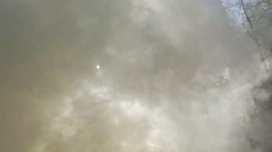 дымовая шашка "дымовая завеса" белый дым