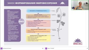 Без обид. Проработка семейных сценариев. Ирина Орда