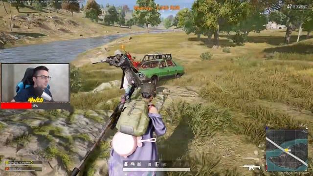 PUBG В 2024 ГОДУ! РАЗДАЮТ МНОГО ХАЛЯВЫ! RTX 4080 И i7 14700K! ОБНОВЛЕНИЕ 27.1 ПУБГ В 2024 ГОДУ