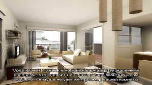 Мебелирование однокомнатной квартиры: какую мебель выбирать