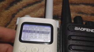 Рация без экрана Baofeng BF-V9 (а ля BF-888s) - тест на 1-3-5км, стоит ли покупать, плюсы и минусы