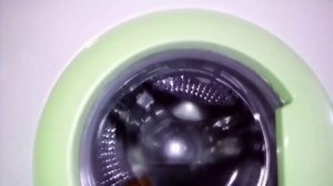 СТИРАЛЬНАЯ МАШИНА Samsung s803j  БЫСТРАЯ 43' 40° + ДОП ПОЛОСКАНИЯ