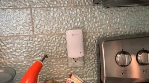 How to fix red light on TP Link wifi extender