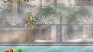 Clockwork Knight 2 (Sega Saturn) ||