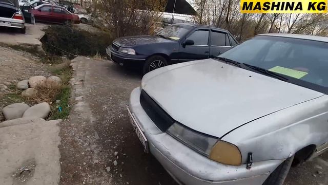 ОШ ЖАПАЛАК УНАА БАЗАРЫ?ТИКО / НЕКСИЯ/ ЛАБО/ ЛАНОС/ АВАНТЕ/ ДАМАС УНААЛАРДЫН БААСЫ смотреть онлайн