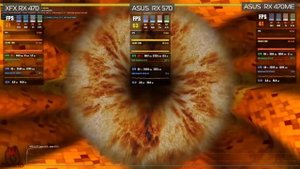 ASUS RX 470 4gb Mining Edition. Стоит ли брать для ПК?