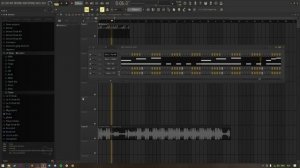 ПАУ! СУМАСШЕДШИЕ Биты BABY MELO в FL STUDIO