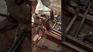построение баги из люльки