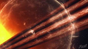 Gargantia on the Verdurous Planet [AMV] The Great Divide