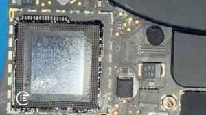 How to replace T2 security chip  Macbook pro A1989 #t2chip #icloud #iexpert