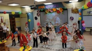 Анонс кружка "Домисолька" в ДОУ