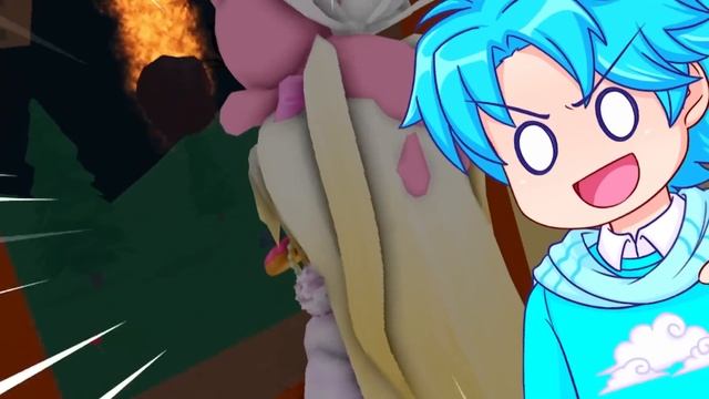 Raise A Floppa In Roblox… смотреть онлайн