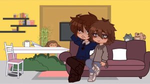 °•реакция опм на тт•° //Умоляю только не ап!!//by -смэрть.