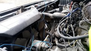 Не горит дальний свет фар. Выявление и устранение неисправности