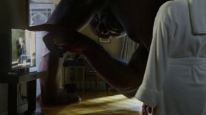 фэнтези, драма 2022 ."3000 лет желаний"