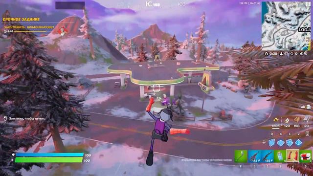 ФАРМ ОПЫТА В ФОРТНАЙТЕ / 200К ОПЫТА В ДЕНЬ / ГАЙД ПО ЗАРАБОТКУ ОПЫТА / 3 ГЛАВА смотреть онлайн