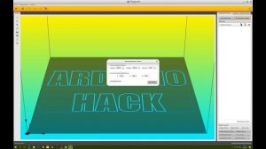 3D печать на футболке, логотип на одежде, изображение на одежде своими руками!