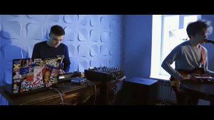 La Vtornik - Монорельс