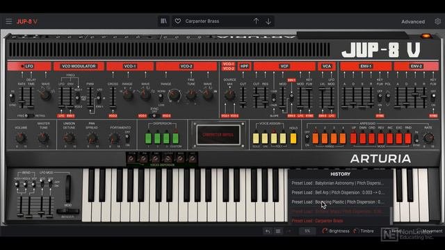 02. Interface Overview