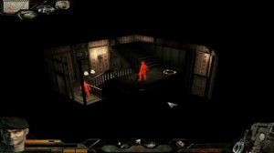 Commandos 3 Назначение Берлин Сталинград Нейтрализовать  предателя Прохождение