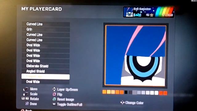 Call Of Duty Black Ops Emblem Tutorial: Panty & Stocking with Garterbelt - Stocking Anarchy смотреть онлайн