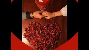 Богиня в красном от ТАТЬЯНОЧКИ.) (м)