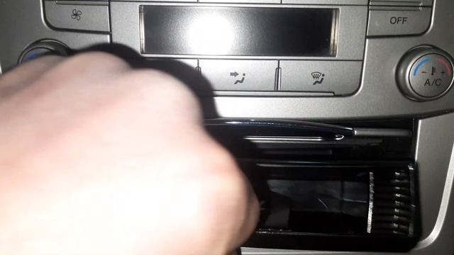 Как узнать код магнитолы Форд Мондео 4, 1.8TDCi, FFBA✅ Под пепельницей? смотреть онлайн