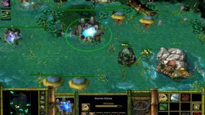 Warcraft 3 Way of Others - 12 часть