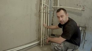 сантехника полипропилен / как паять полипропиленовые трубы