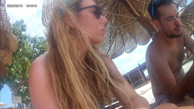 ISLA MARGARITA & ISLA CUBAGUA, VENEZUELA 2020 | TRAVEL VLOG VENEZUELA | WEEK 2
