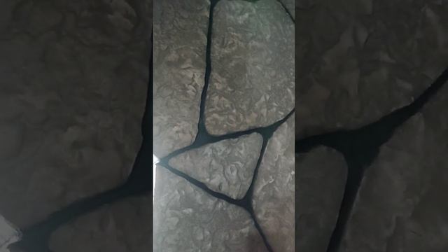 Межкомнатная арка (имитация скалы) #внутренняяотделка #декоративнаяштукатурка смотреть онлайн