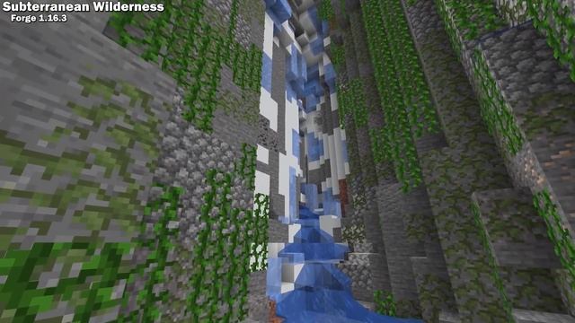 Top 10 Minecraft Mods Of The Week | Bundles!, BetterEnd, Subterranean Wilderness, Visp, and More! смотреть онлайн