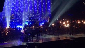 Evanescense - Your Star (St.Petersburg, Synthesis Live 2018)