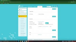 How to use tp link archer c9 router as repeater(Wifi Extender)